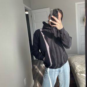 Aritzia perfect hoodie
